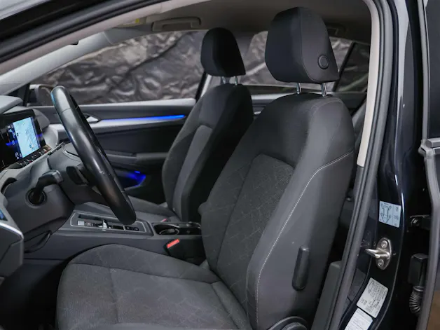 VW Golf 2.0 TDI Style DSG *Abstandsregler*Lenkradheizung*Sitzheizung*
