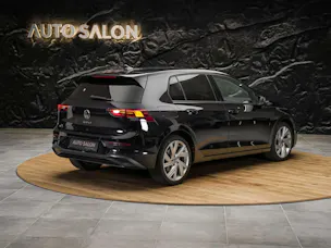 VW Golf 2.0 TDI Style DSG *Abstandsregler*Lenkradheizung*Sitzheizung*