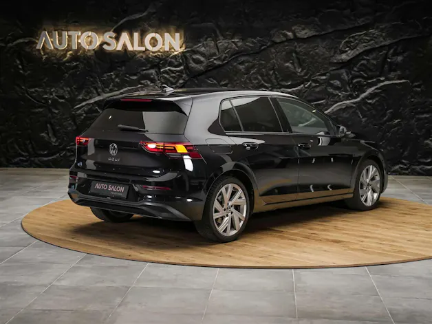 VW Golf 2.0 TDI Style DSG *Abstandsregler*Lenkradheizung*Sitzheizung*