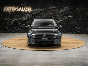VW Golf 2.0 TDI Style DSG *Abstandsregler*Lenkradheizung*Sitzheizung*