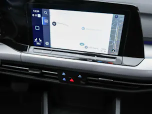 VW Golf 2.0 TDI Style DSG *Abstandsregler*Lenkradheizung*Sitzheizung*