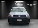 VW Caddy Cargo 1.5 TSI