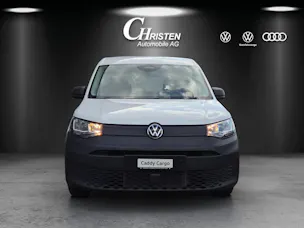 VW Caddy Cargo 1.5 TSI