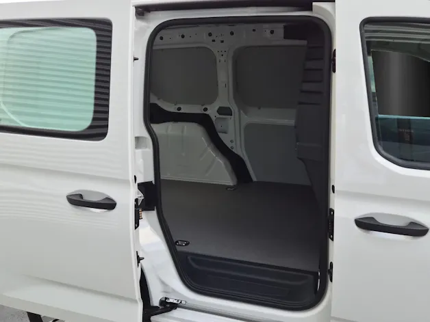 VW Caddy Cargo 1.5 TSI