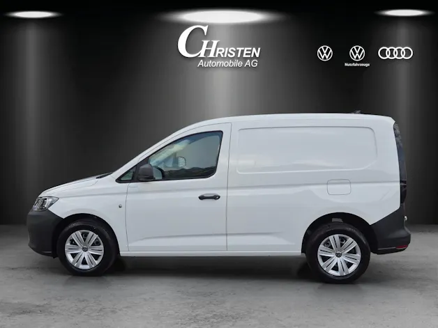 VW Caddy Cargo 1.5 TSI