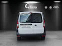 VW Caddy Cargo 1.5 TSI