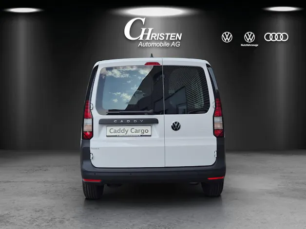 VW Caddy Cargo 1.5 TSI