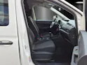 VW Caddy Cargo 1.5 TSI