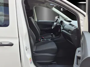VW Caddy Cargo 1.5 TSI