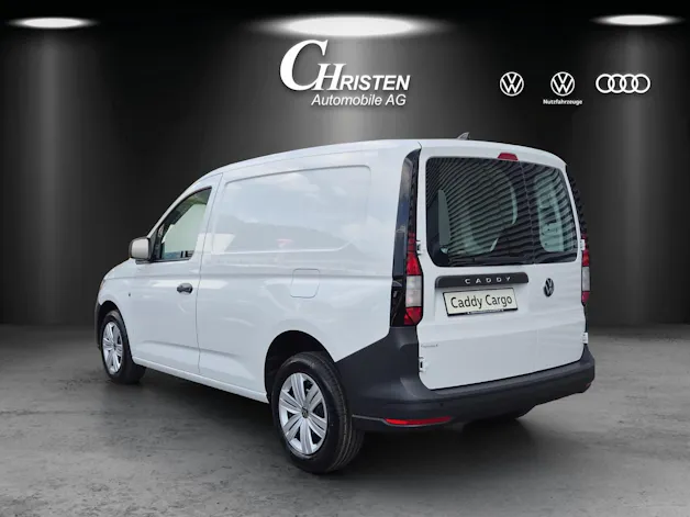 VW Caddy Cargo 1.5 TSI