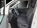 VW Caddy Cargo 1.5 TSI