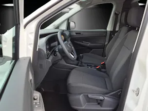 VW Caddy Cargo 1.5 TSI