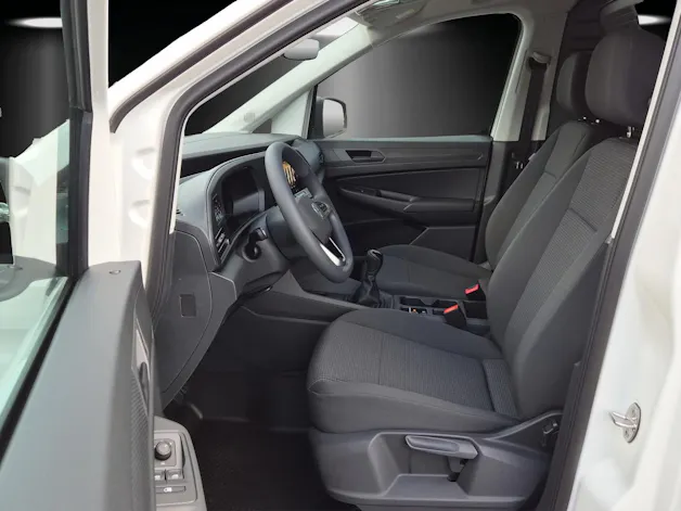 VW Caddy Cargo 1.5 TSI