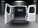 VW Caddy Cargo 1.5 TSI