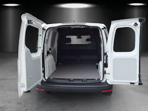 VW Caddy Cargo 1.5 TSI