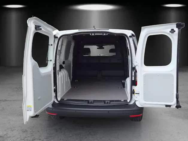VW Caddy Cargo 1.5 TSI