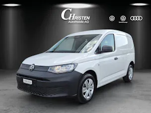 VW Caddy Cargo 1.5 TSI