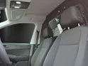 VW Caddy Cargo 1.5 TSI