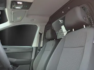 VW Caddy Cargo 1.5 TSI