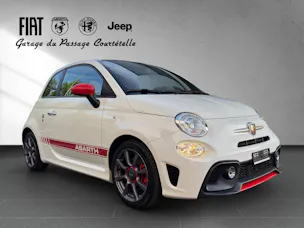 Fiat 595 1.4 16V Turbo Abarth