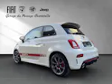 Fiat 595 1.4 16V Turbo Abarth
