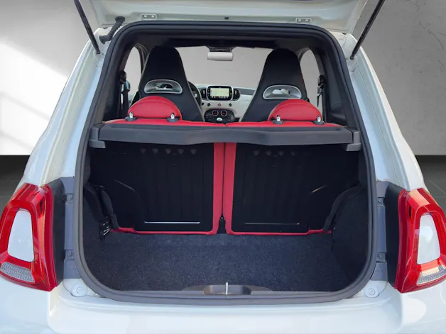 Fiat 595 1.4 16V Turbo Abarth