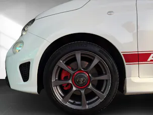Fiat 595 1.4 16V Turbo Abarth