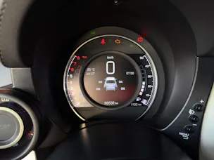 Fiat 595 1.4 16V Turbo Abarth