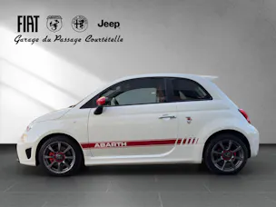 Fiat 595 1.4 16V Turbo Abarth