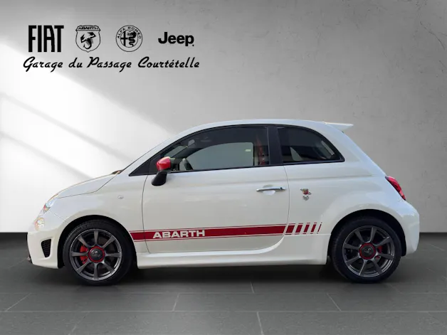 Fiat 595 1.4 16V Turbo Abarth