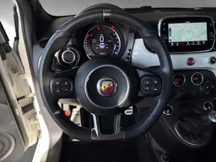 Fiat 595 1.4 16V Turbo Abarth