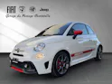 Fiat 595 1.4 16V Turbo Abarth