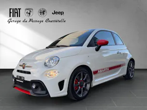 Fiat 595 1.4 16V Turbo Abarth