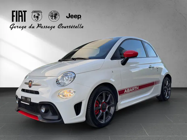 Fiat 595 1.4 16V Turbo Abarth