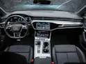 Audi S6 Avant 3.0 TDI quattro tiptronic *Tempomat*Sitzheizung* El. Sitze mit Memory*