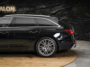 Audi S6 Avant 3.0 TDI quattro tiptronic *Tempomat*Sitzheizung* El. Sitze mit Memory*