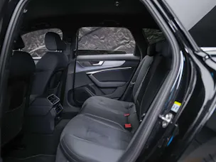 Audi S6 Avant 3.0 TDI quattro tiptronic *Tempomat*Sitzheizung* El. Sitze mit Memory*