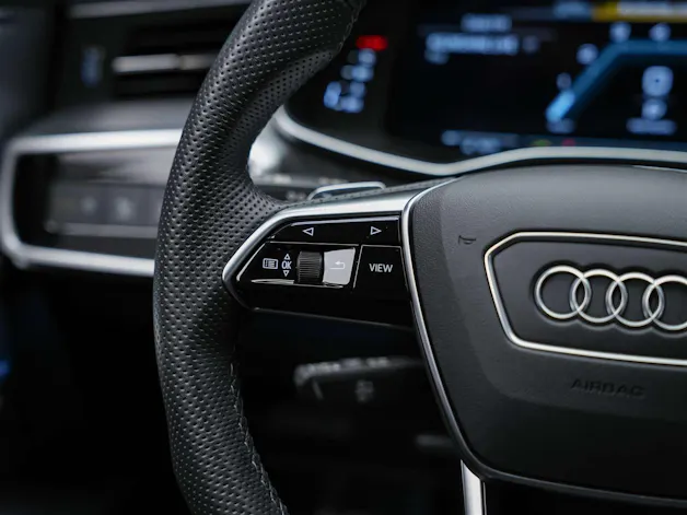 Audi S6 Avant 3.0 TDI quattro tiptronic *Tempomat*Sitzheizung* El. Sitze mit Memory*