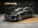 Audi S6 Avant 3.0 TDI quattro tiptronic *Tempomat*Sitzheizung* El. Sitze mit Memory*