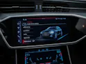 Audi S6 Avant 3.0 TDI quattro tiptronic *Tempomat*Sitzheizung* El. Sitze mit Memory*