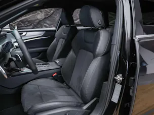Audi S6 Avant 3.0 TDI quattro tiptronic *Tempomat*Sitzheizung* El. Sitze mit Memory*