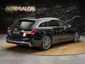 Audi S6 Avant 3.0 TDI quattro tiptronic *Tempomat*Sitzheizung* El. Sitze mit Memory*