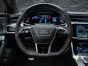 Audi S6 Avant 3.0 TDI quattro tiptronic *Tempomat*Sitzheizung* El. Sitze mit Memory*