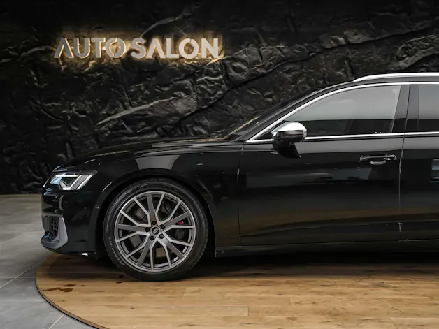 Audi S6 Avant 3.0 TDI quattro tiptronic *Tempomat*Sitzheizung* El. Sitze mit Memory*