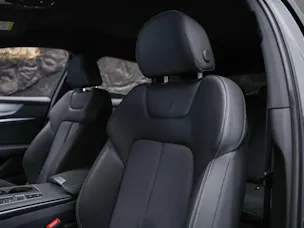 Audi S6 Avant 3.0 TDI quattro tiptronic *Tempomat*Sitzheizung* El. Sitze mit Memory*