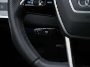 Audi S6 Avant 3.0 TDI quattro tiptronic *Tempomat*Sitzheizung* El. Sitze mit Memory*