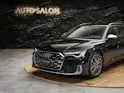 Audi S6 Avant 3.0 TDI quattro tiptronic *Tempomat*Sitzheizung* El. Sitze mit Memory*