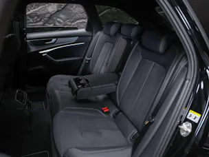 Audi S6 Avant 3.0 TDI quattro tiptronic *Tempomat*Sitzheizung* El. Sitze mit Memory*