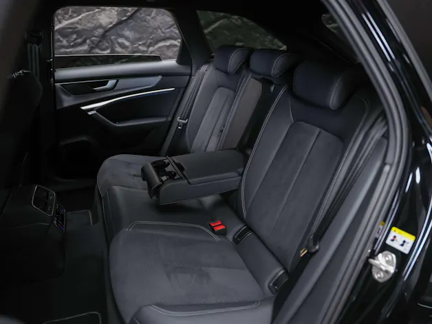 Audi S6 Avant 3.0 TDI quattro tiptronic *Tempomat*Sitzheizung* El. Sitze mit Memory*
