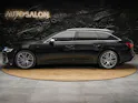 Audi S6 Avant 3.0 TDI quattro tiptronic *Tempomat*Sitzheizung* El. Sitze mit Memory*
